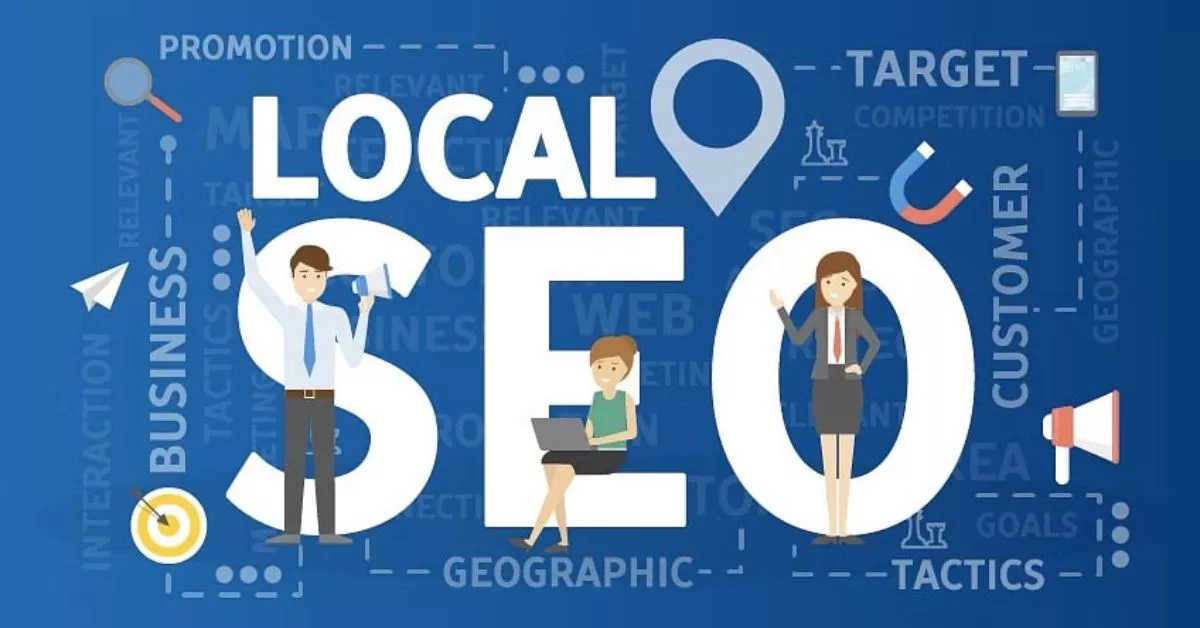 Local SEO Strategies for New Physical Locations