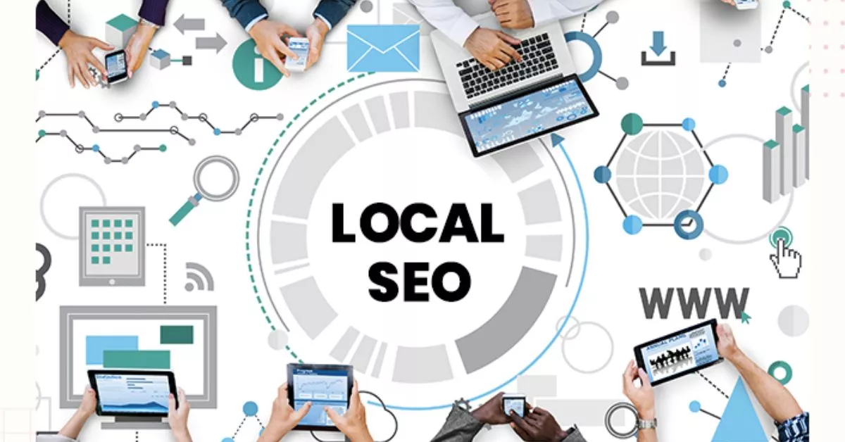 Strategic Move to Amplify Local SEO Capabilities