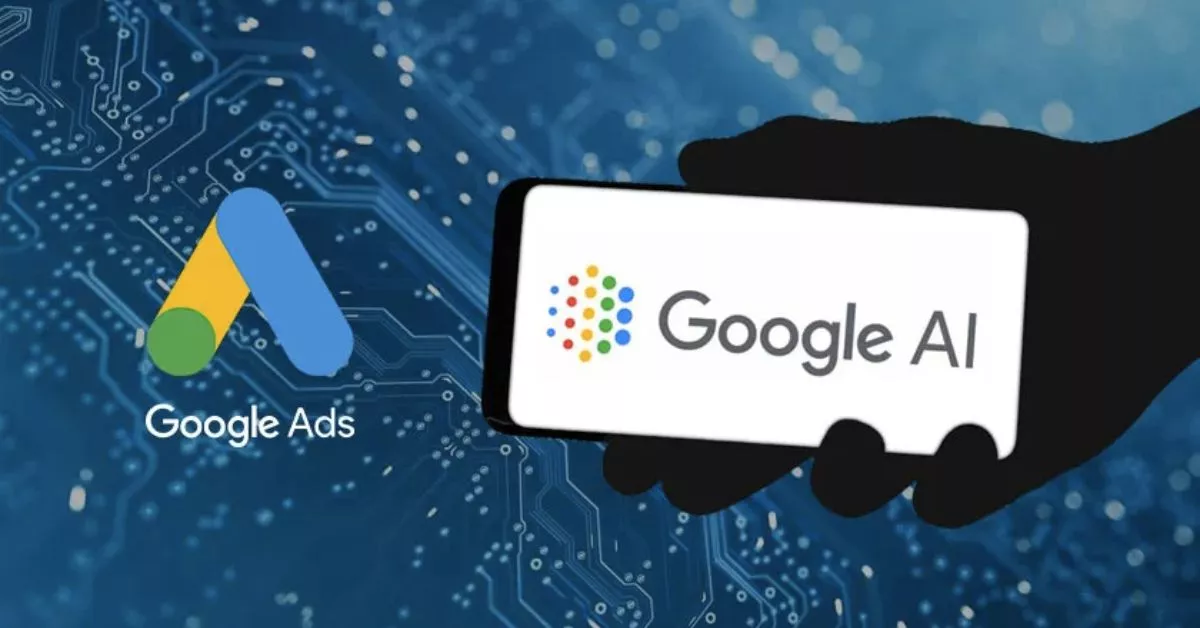 Google's AI-Powered Ads: Revolutionizing Brand Strategies