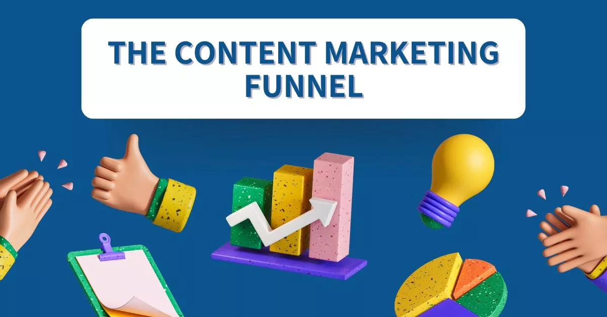 The Content Marketing Funnel