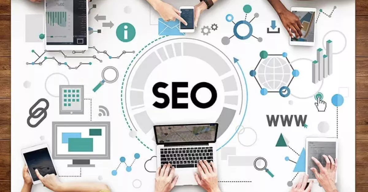 Unlocking SEO Potential