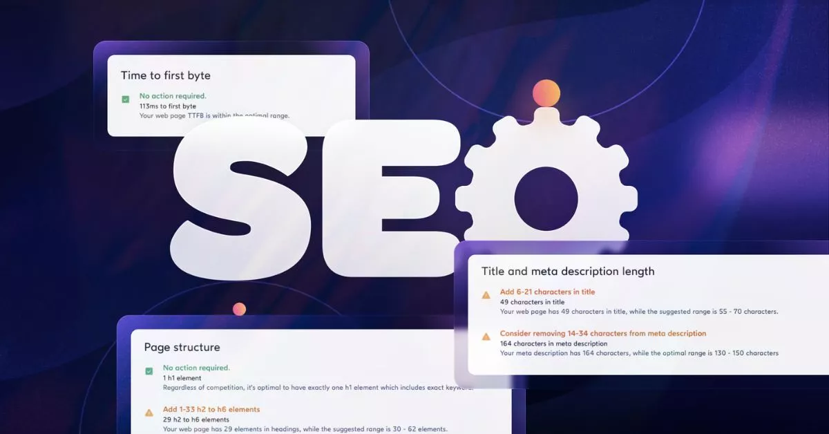 What Is Technical SEO