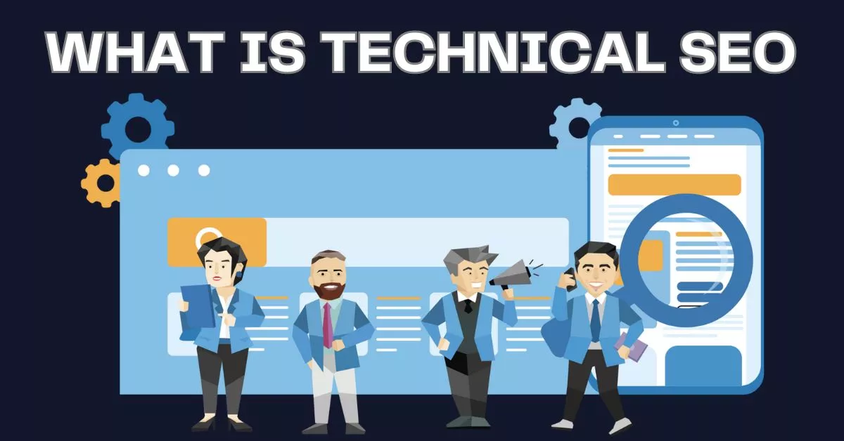 What Is Technical SEO