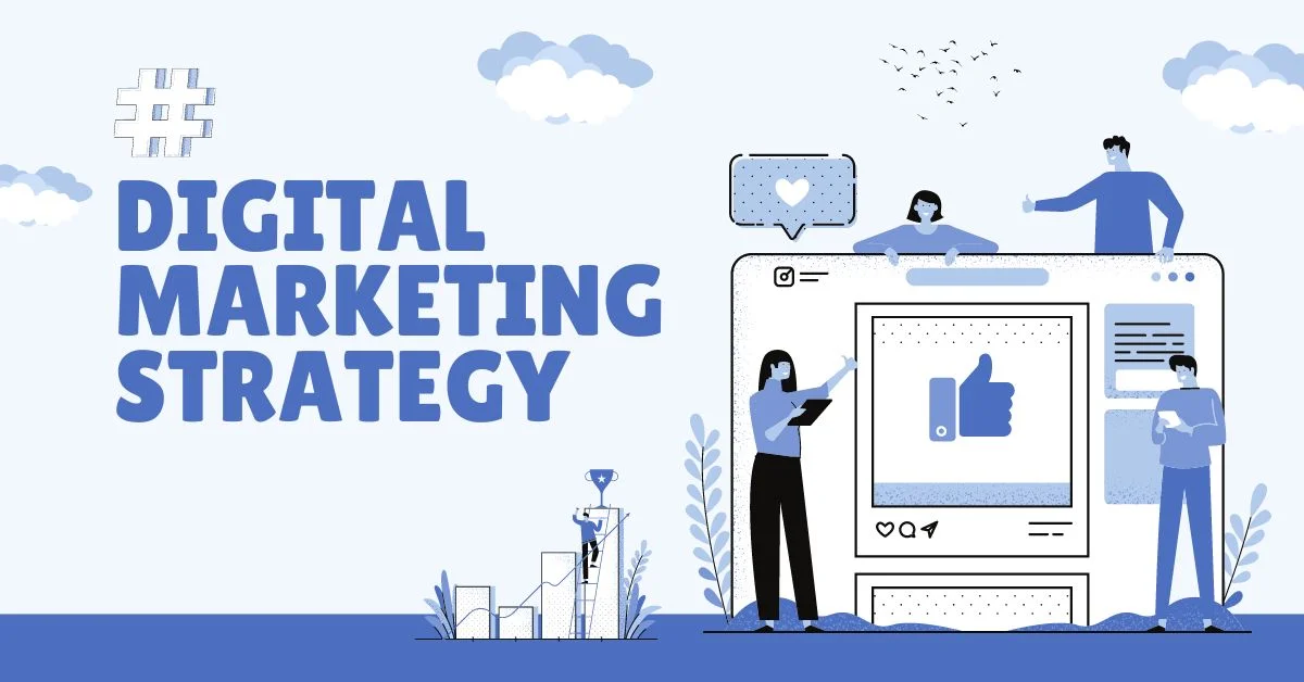 Digital Marketing Strategies