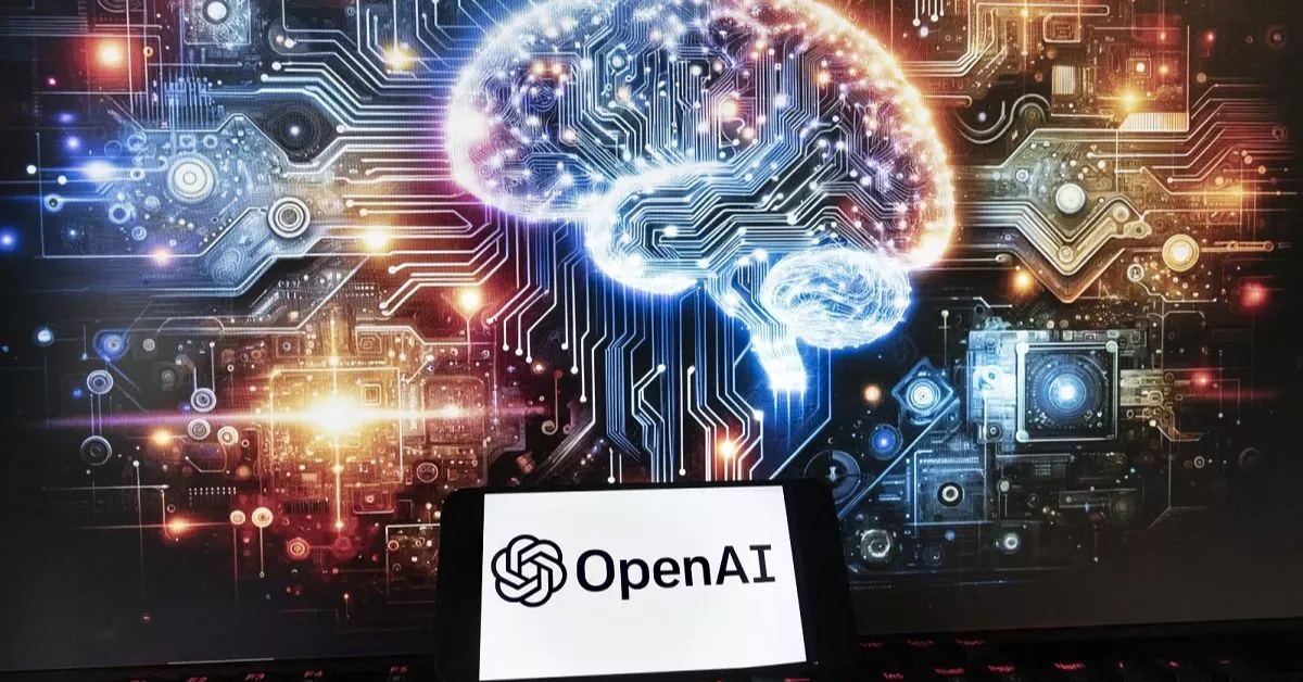 OpenAI's Sora Tool Reveals Industry