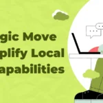 Strategic Move to Amplify Local SEO Capabilities